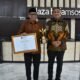 Pemprov Lampung Raih Mandaya Award 2026 sebagai Provinsi Terbaik dalam Penurunan Kemiskinan