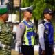 Kodim Boyolali Dukung Operasi Patuh Candi 2026, Perkuat Sinergi TNI-Polri untuk Keselamatan Berlalu Lintas
