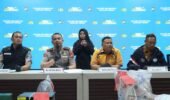 Penindakan Humanis Polres Pelabuhan Tanjung Perak Fasilitasi Rehabilitasi 17 Pecandu Narkoba Jalan Kunti