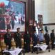 Kapolres Kotim Hadiri Pelantikan Dewan Hakim, Juri dan Panitera MTQ ke-57 dan FSQ 2026