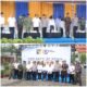 WAKAPOLDA KEPRI HADIRI UPACARA HARI BAKTI BP BATAM KE-55‎‎Batam – Wakapolda Kepri Brigjen Pol. Dr. Anom Wibowo, S.I.K., M.Si., didampingi sejumlah Pejabat Utama (PJU) Polda Kepri, menghadiri Upacara Peringatan Hari Bakti BP Batam ke-55 Tahun 2026 di Lapangan Kantor BP Batam, Senin (26/10/2026).