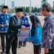 Peringati Hari Kesaktian Pancasila, Pemprov Lampung Ajak Masyarakat Rawat Persatuan di Tengah Arus Digital