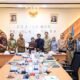 BRAN dan Komnas HAM Perkuat Sinergi, Dorong Penyelesaian Konflik Agraria Berbasis HAM