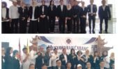 PHRI Kabupaten Kediri Resmi Dikukuhkan, Periode 2026-2031 Siap Perkuat Pariwisata Daerah