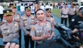 Polda Jatim Luncurkan Polisi Jogo Sekolah, Perkuat Perlindungan Pelajar Menuju Indonesia Emas 2045