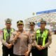 Jembatan Pajarakan Direhabilitasi, Polres Probolinggo Siapkan Jalur Alternatif