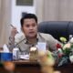 PERGANTIAN KAPOLRI HARUS BAWA PERUBAHAN NYATA DI MASYARAKAT, KATA ANGGOTA KOMISI III SLAMET ARIYADI