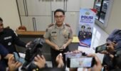 Polda Jatim Sampaikan Belasungkawa atas Tiga Korban Jiwa Karhutla di Probolinggo