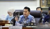 Distribusi BBM Madura Disorot, Slamet Ariyadi Minta Evaluasi Alokasi DO