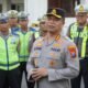 Tilang Manual Berlaku Lagi di Surabaya, Kapolrestabes Tegaskan Nol Toleransi Pungli