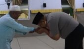 Polresta Tuban Gelar Suling, Bersama Masyarakat Perkuat Kamtibmas