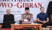 Kapolres Kediri Kota Hadiri Doa Bersama Dua Tahun Pemerintahan Prabowo-Gibran, Perkuat Sinergi dan Persatuan