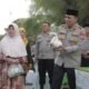 Jumat Keliling Polisi Bersama Masyarakat Polres Blitar Terus Tingkatkan Pelayanan, Hadirkan Beragam Kemudahan Pelayanan Kepolisian