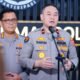 Korlantas Polri Jadikan Operasi Patuh 2026 Momentum Perilaku Keselamatan Dalam Berkendara Paling Utama