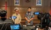 Kepala BRAN dan Menteri PKP Siapkan Langkah Konkret Percepatan Lahan untuk Rumah Rakyat