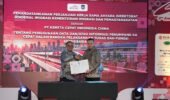Penumpang Internasional Kini Bisa Pesan Whoosh Lewat All Indonesia