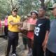 Green Policing, Polres Pasuruan Ajak Masyarakat Jaga Kelestarian Lingkungan di Hutan Kota Bangil