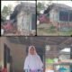 SEBATANG KARA DI USIA SENJA, MUSTANIROH BERTAHAN DI RUMAH RAPUH, MENANTI ULURAN KEPEDULIAN