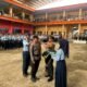 Wujudkan Sekolah Tempat Yang Aman, Nyaman, Polres Blitar Resmi Siagakan Satgas Polisi Jogo Sekolah