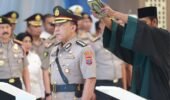 Kapolda Jatim Lantik Wakapolda Baru dan Pimpin Sertijab Sejumlah Kapolres Jajaran