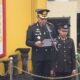 Polres Kotim Gelar Upacara Peringatan Hari Kesaktian Pancasila