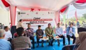 Tinjau 5 KDKMP di Boyolali, Menko Pangan dan Mendes PDT Dorong Koperasi Jadi Penggerak Ekonomi Desa
