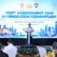 Dukung Kapolri, SSDM Polri Perkuat Kompetensi Calon Direktur dan Kapolres