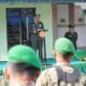 Kodim 0808/Blitar Gelar Upacara HUT Ke 81 TNI, Tegaskan Komitmen Kawal Kedaulatan Bersama Rakyat