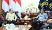 BRAN Kebut Reforma Agraria, Percepat SOTK dan Perkuat Kepastian Hukum bagi Rakyat