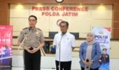 Polda Jatim Naikkan Penanganan Perkara Arisan Meow ke Tahap Penyidikan