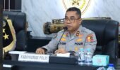Polri Dalami Perkara Dugaan Korupsi Kredit Perbankan, Koordinasi dengan Instansi Terkait Terus Dilakukan