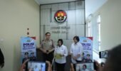 Polda Jatim Tegaskan Proses Hukum Kasus Penganiayaan Anak Berjalan Profesional, Pastikan Keadilan bagi Korban