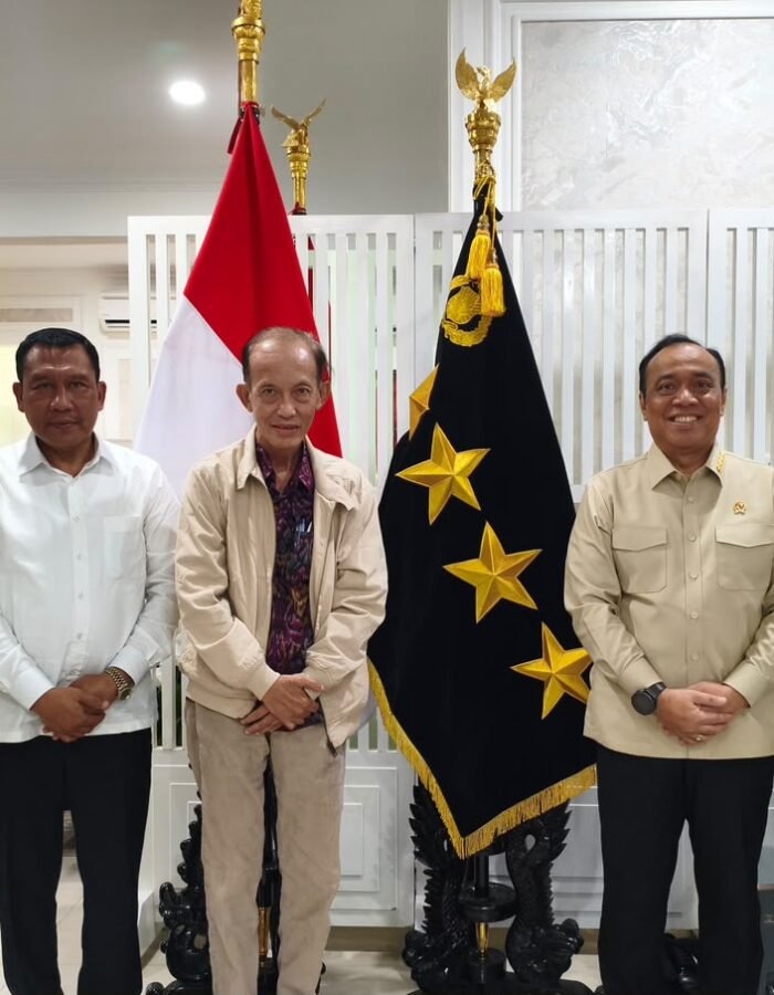 BRAN Gandeng Akademisi, Matangkan Regulasi Reforma Agraria