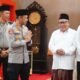 Kapolres Pasuruan Ajak Warga Jaga Kamtibmas Lewat Subuh Keliling di Masjid Cheng Hoo