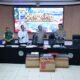 Polda Jatim Ungkap 4 Kasus, dari Satwa Dilindungi hingga Dugaan Penyelewengan BBM Jenis Solar