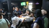 Polresta Tuban Gelar Razia THM, Kedepankan Langkah Preventif dan Edukasi Cegah Narkoba