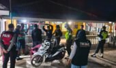 Polres Situbondo Gencarkan Razia Malam dan Edukasi Preventif, Cegah Peredaran Narkoba