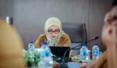 Wagub Jihan Nurlela Minta Percepatan Penanggulangan TBC di Lampung, Capaian Penemuan Kasus Baru 44 Persen