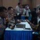 Polresta Sidoarjo Gandeng Dispendukcapil Bekali Bhabinkamtibmas Mekanisme IKD, Dukung Perlinsos
