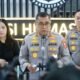 Polri Mutasi 88 Pati dan Pamen, Sejumlah PJU Mabes dan Kapolda Berganti