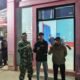 Jaga Kamtibmas, Babinsa Dan Linmas Patroli Malam Sasar Permukiman