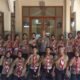 Saka Bhayangkara Kediri Kota Dibekali Kedisiplinan, Jadi Generasi Muda yang Tangguh dan Bijak Bermedia Sosial