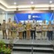 Wagub Jihan Dorong Sinergi Lintas Sektor Perluas Perlindungan Jamsostek di Lampung