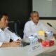 Dittahti Polda Jatim Supervisi ke Polres Kediri Kota, Tekankan Pengawasan Ketat dan Perawatan Tahanan