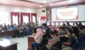 Sinergi Lintas Instansi, Polres Mojokerto Kota Siapkan Personel Jadi Agen Perlinsos