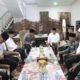 Polres Mojokerto Gandeng Ulama, Silaturahmi ke Ponpes Amanatul Ummah Perkuat Kondusivitas