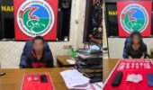Semalam Dua Kasus Narkoba Diungkap Polres Kotim, 37,01 Gram Sabu Disita