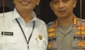 Brigjen Pol Zain Dwi Nugroho Jabat Wakapolda Banten, Dewan Pakar FPII Ucapkan Selamat