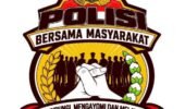 Polri Resmikan Logo dan Posko Polisi Bersama Masyarakat, Perkuat Arah Pelayanan Publik