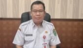 Persiapan Maksimal, Pj Sekda Kotim Kecewa Menhut Batal Tinjau Karhutla dan Tolak Disambut Pemda
